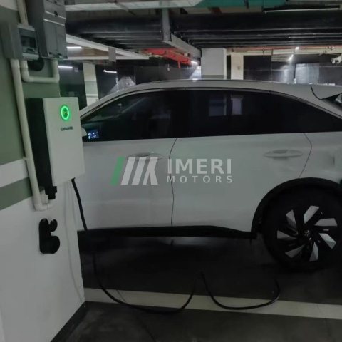 The 7KW 22KW 30KW 4KW charging pile is most models of the national standard
