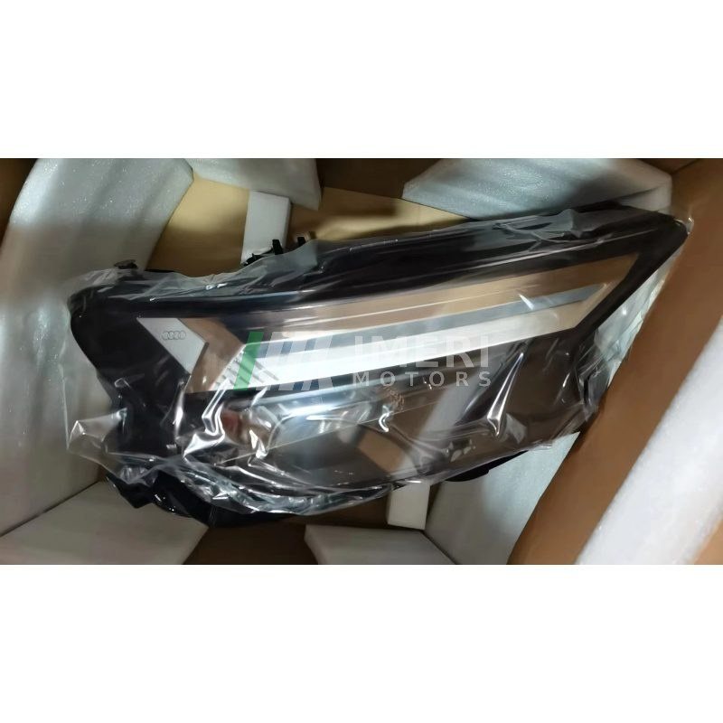 89G 941 033 89G 941 034 headlights - Audi Q4e tron
