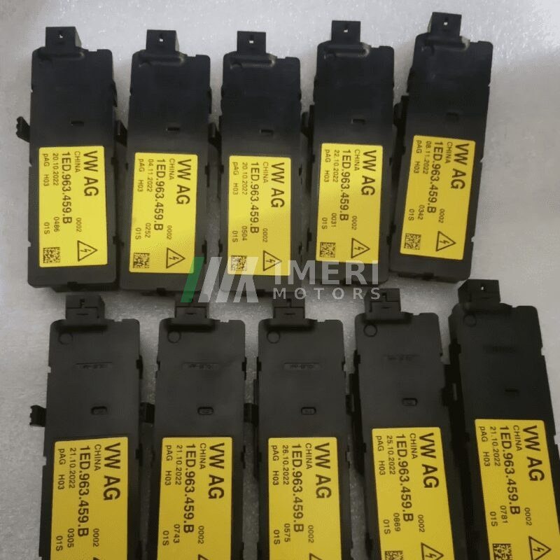 Ionizer - Volkswagen ID4 ID6