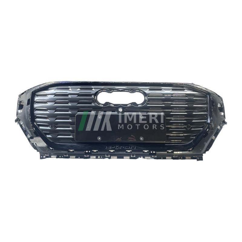 89D 853 651R grille is available - the Audi Q5e tron