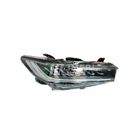 HA2HE-4121010 HA2HE-4121020 BYD Qin EV