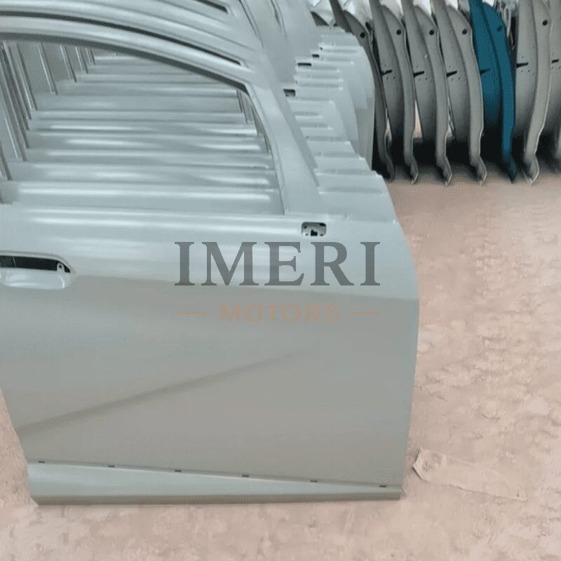 EM2E-8403843 BYD Seagull Dolphin Door is - BYD original parts