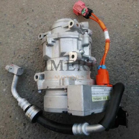 EM2E-8103020A electric compressor assy is BYD Dolphin