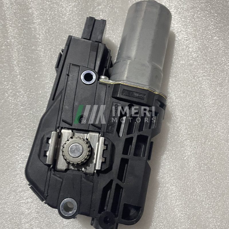 Sunroof Motor - Audi Q5L