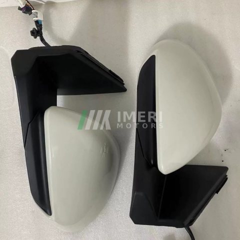 EQEA-8202100 EQEA-8202109 Rear Mirror BYD Seagull