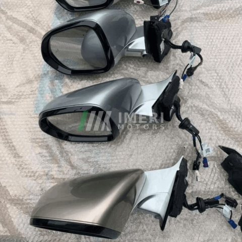 X01-90000290 X01-90000289 REAR MIRROR Li auto L9