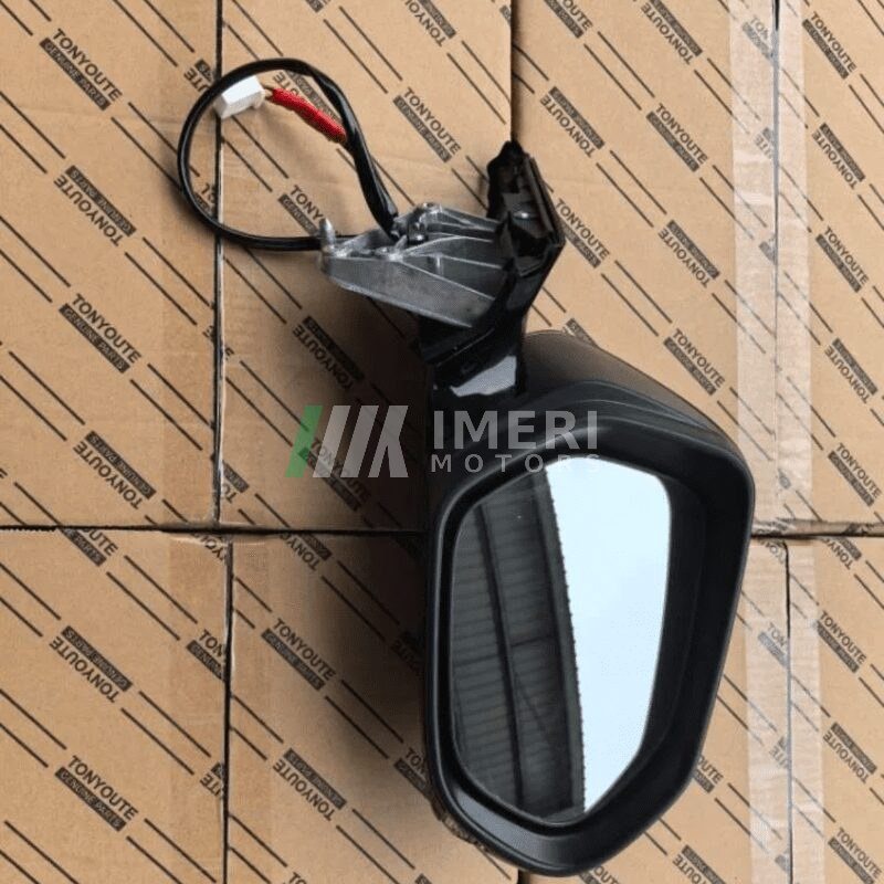 X03-82020015 X03-82020016 REAR MIRROR - Li auto L7