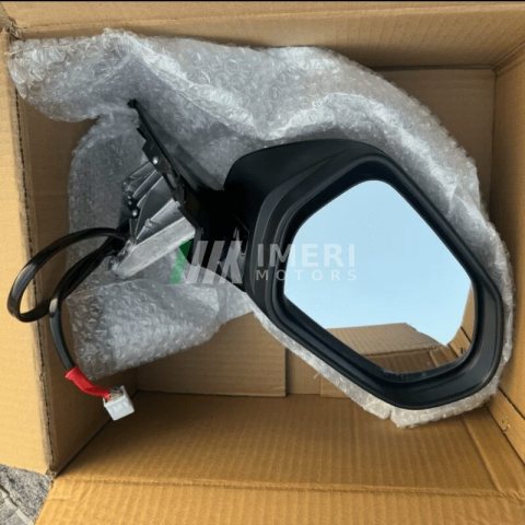 87940-03050 87940-03040 REAR MIRROR TOYOTA BZ3X