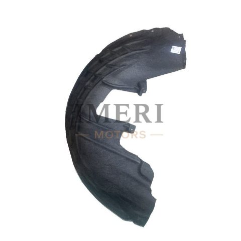 89G810171 Wheel arches Audi Q4e tron