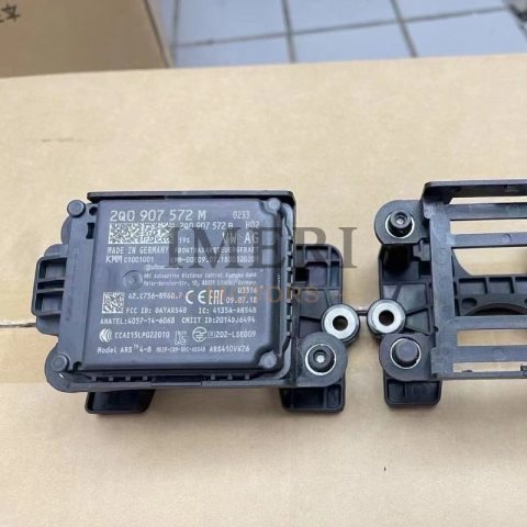 2Q0907572M radar sensor VW Tiguan L