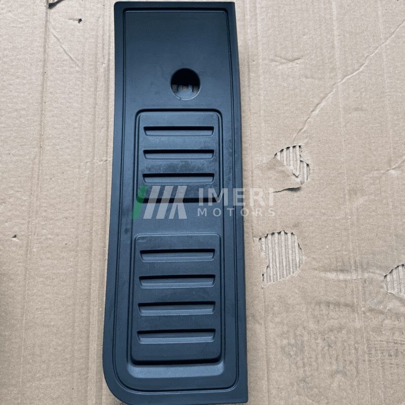 Foot Pedal Baffle - Audi A7L