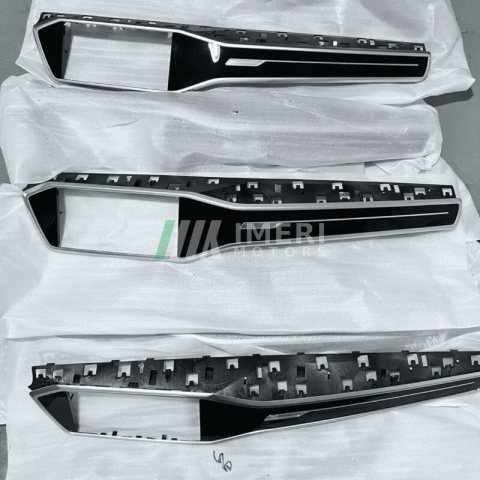 4KG 857 200 INSTRUMENT PANEL TRIM AUDI A7L