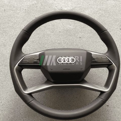 89A419091 DINU STEERING WHEEL Audi Q4e tron