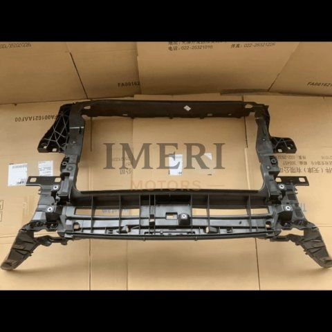 81D805594 WATER TANK FRAME AUDI Q2L