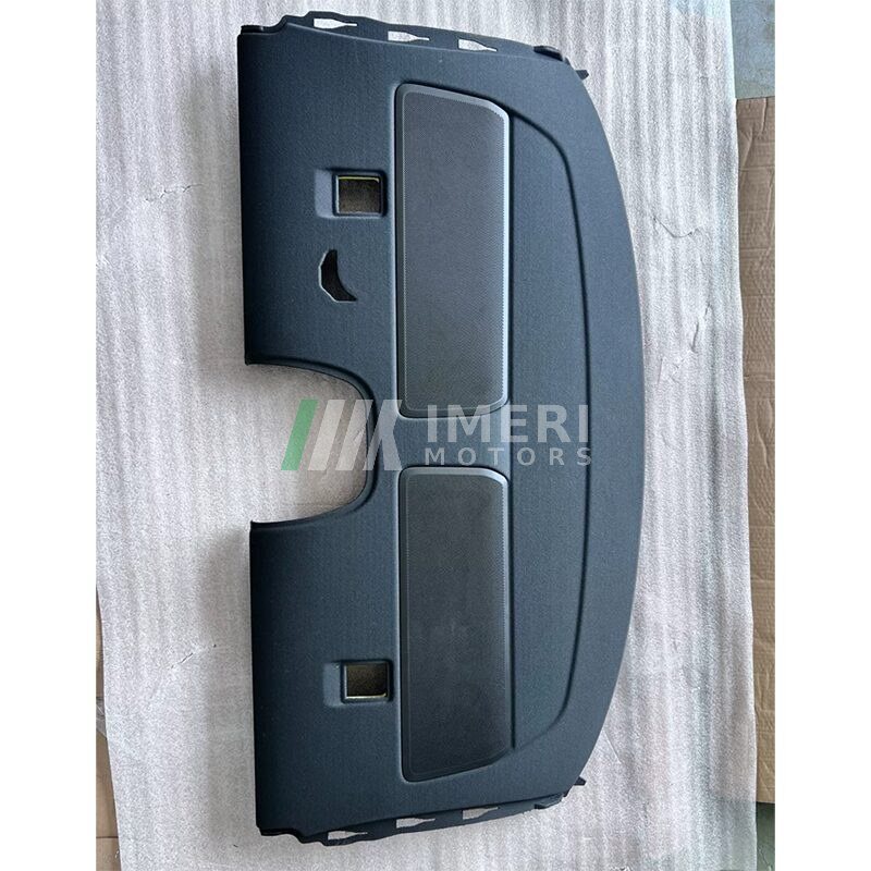 4KG 863 411 HP3 REAR TRIM PLATE - AUDI A7L