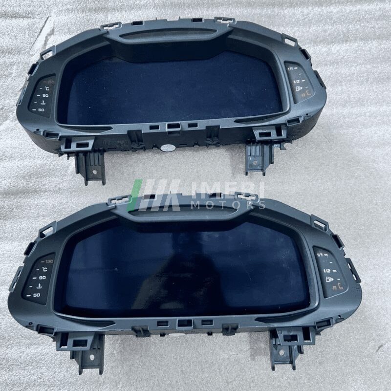 4K0 920 790F display is - the Audi C8