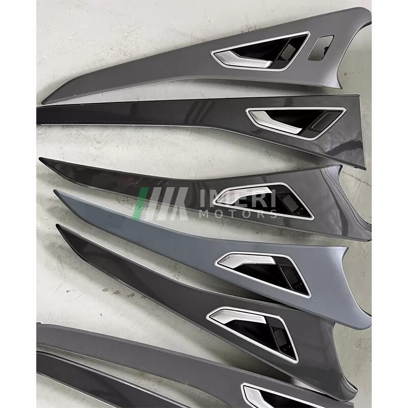 518 Door Mouldings - Audi Q5e tron