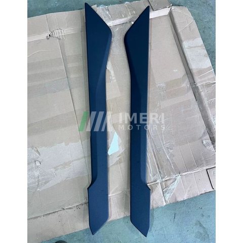 4KG863305, 4KG863306 Trim Panel Audi A7L