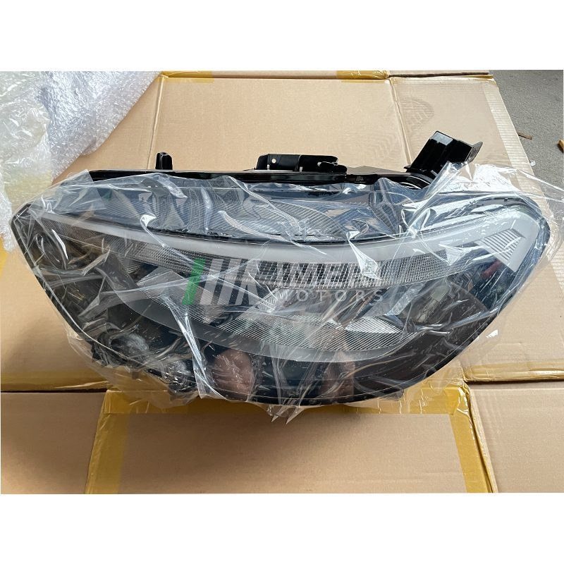 030 Left and Right Headlamp - Volkswagen ID3