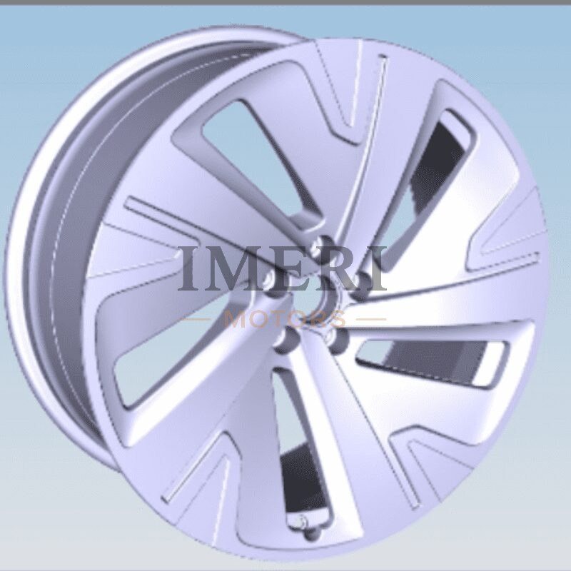 Wheel Hub - SAIC Volkswagen ID4