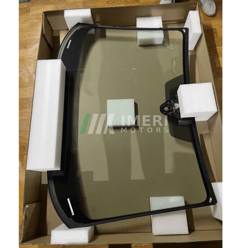 Windshield - Audi Q4e tron - 1