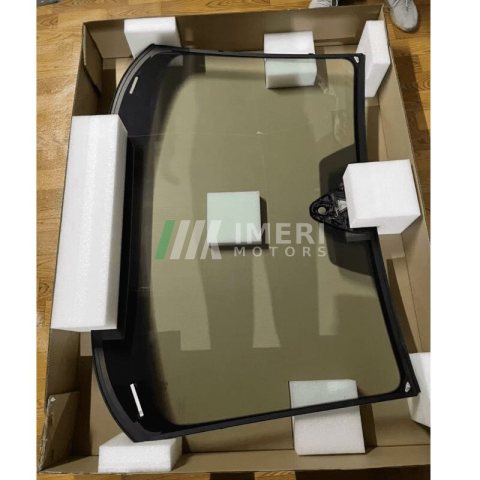 89G 845 099 Windshield Audi Q4e tron