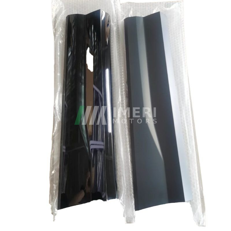 Door Guard - Audi Q2