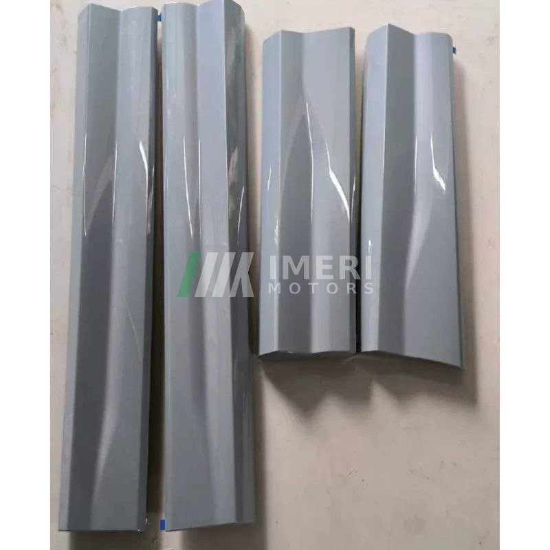 Door Guard - Audi Q2 - 3