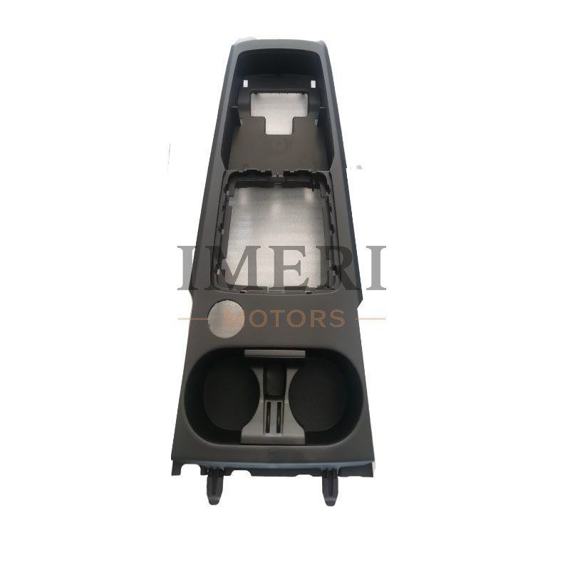 Center Console Armrest Box - Audi Q2L - 1
