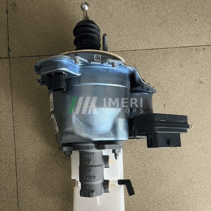 Brake Pump - ZEEKR 001