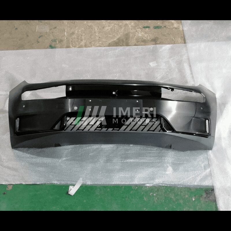 Lower Bumper - ZEEKR 001