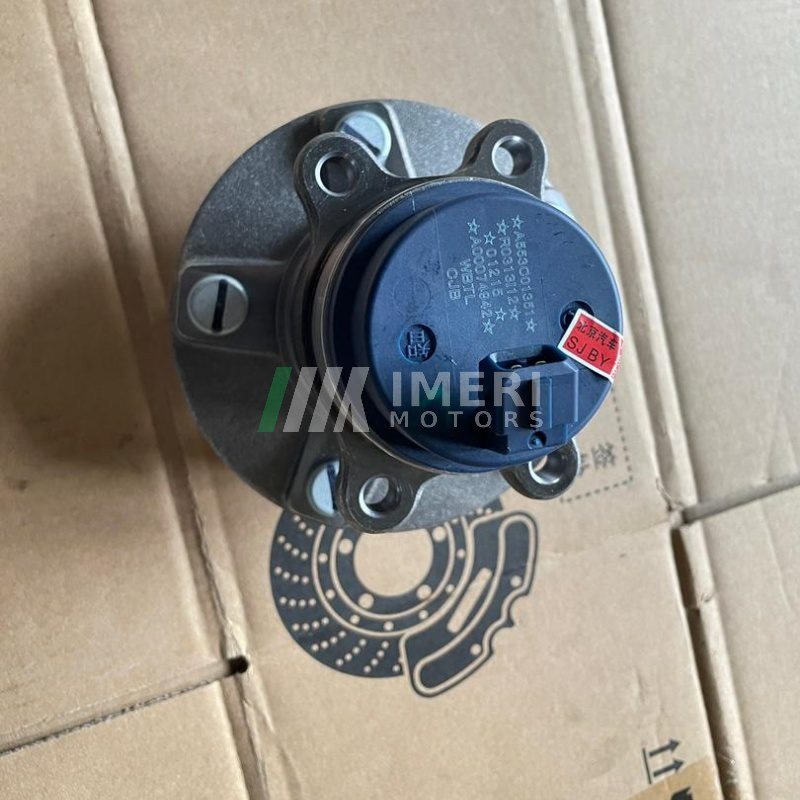 Rear Wheel Bearing - BAIC EU5
