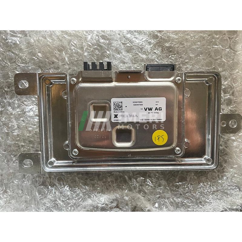 Camera Control Unit - Volkswagen ID4, Audi Q5e tron
