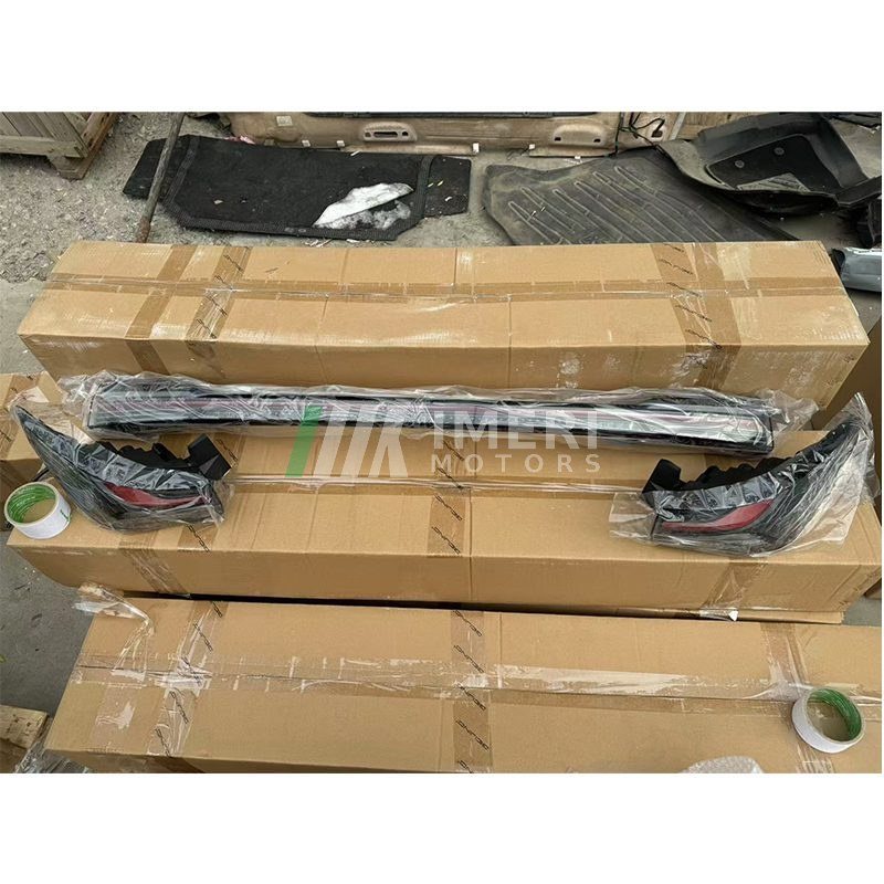Inner Tail Light - BAIC EU5