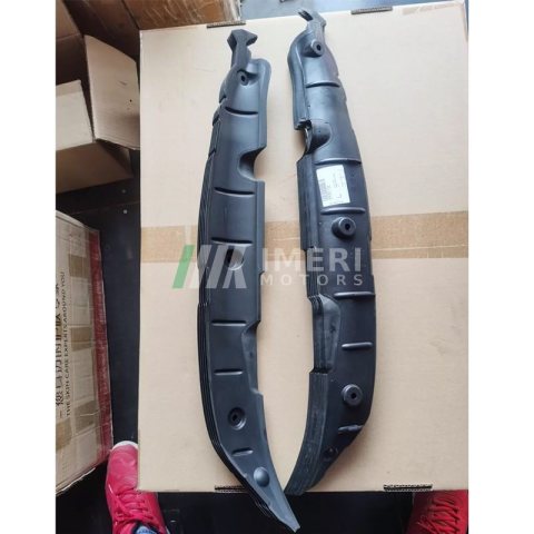 81A 821 105, 81A 821 106 Fender Audi Q2