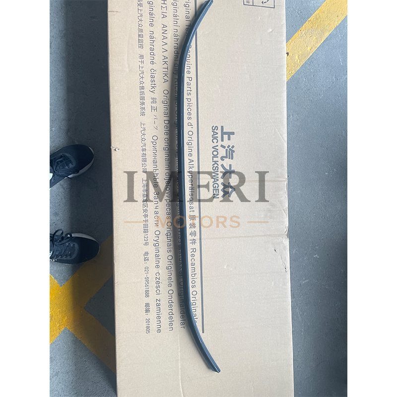 4KG 807 110 spoiler - Audi A7L