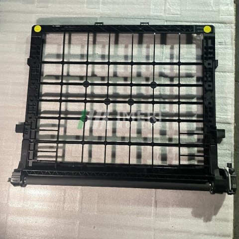 1ED 122 135J 1ED 122 135A radiator protection net Volkswagen ID4