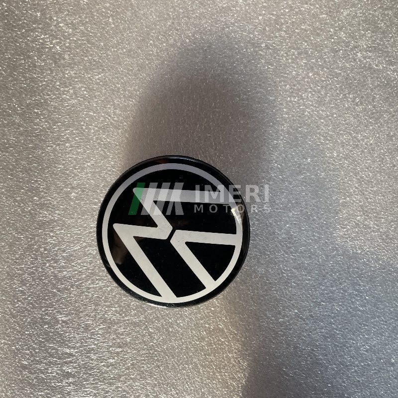 Wheel Hub Cap - Volkswagen ID4
