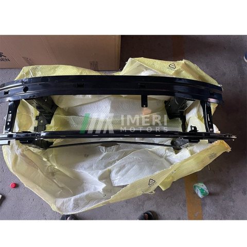 11D 807 109B Front Bumper Frame Volkswagen ID4