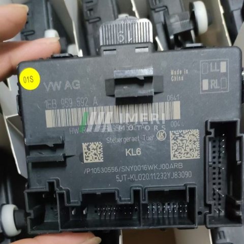 1EB 959 592A Door Control Module Volkswagen ID3