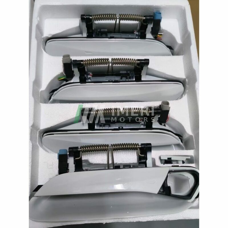Handle - Volkswagen ID4, ID6