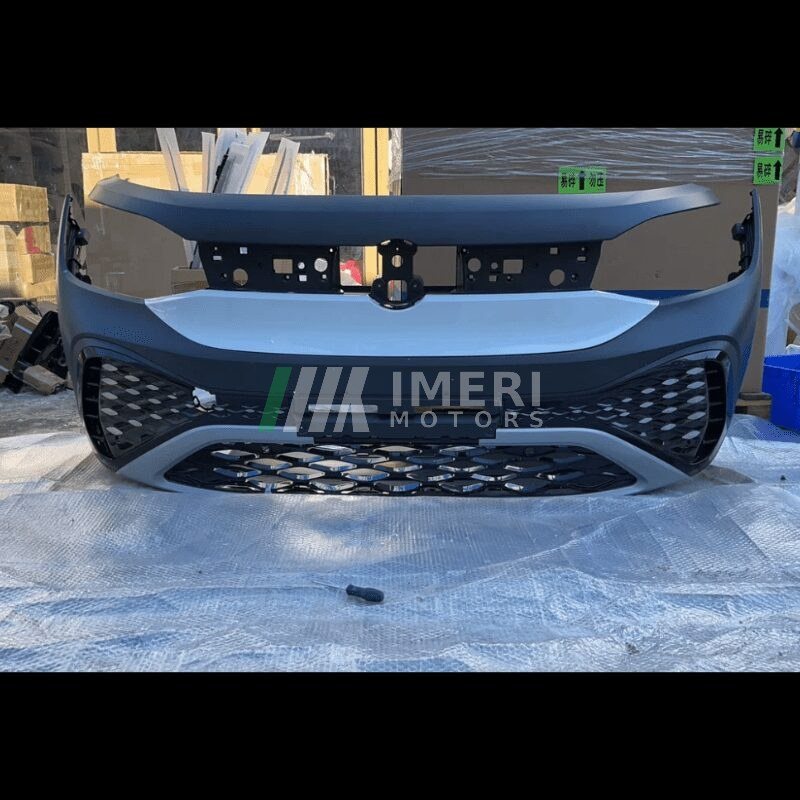 Front Bumper Assembly - Volkswagen ID6