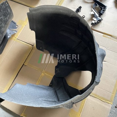 12D 810 971 Rear Fender Liner (L) Volkswagen ID6