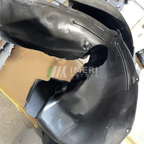 12D 805 911 B Front Fender Liner (L) Volkswagen ID6