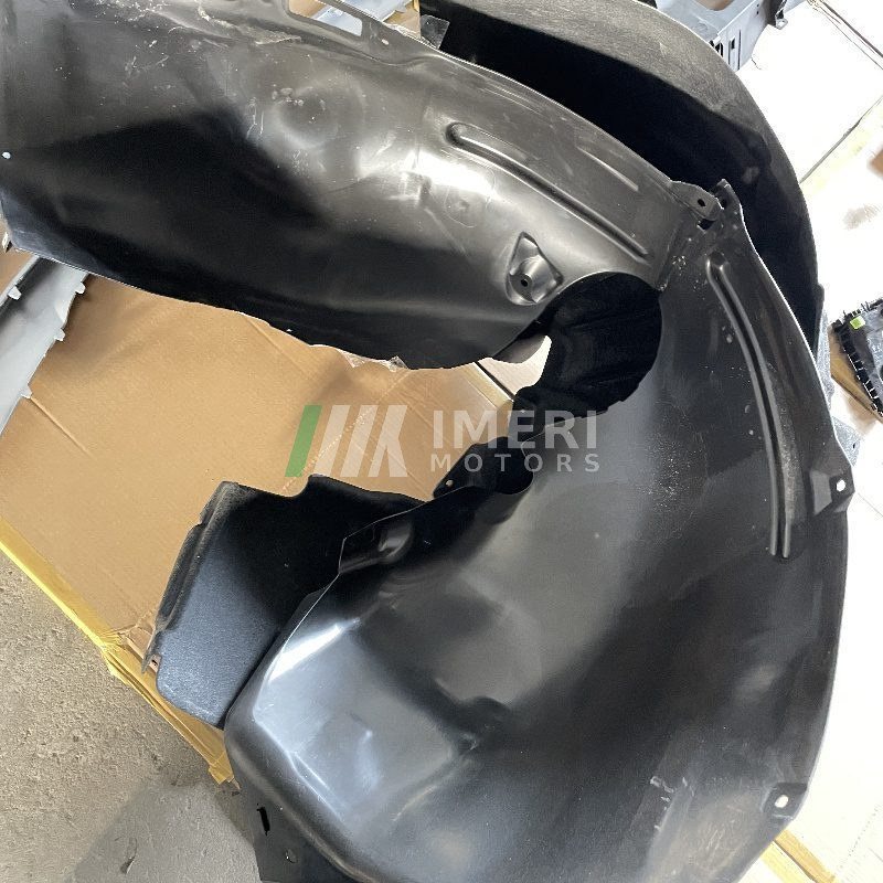 Front Fender Liner (L) - Volkswagen ID6
