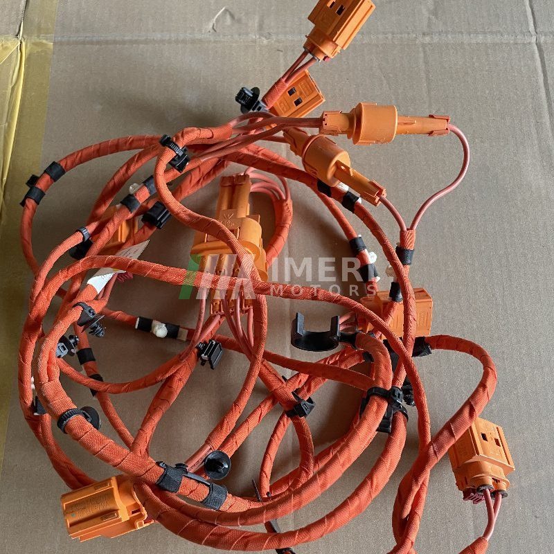398 High Voltage Charging Harness - Volkswagen ID4, ID6