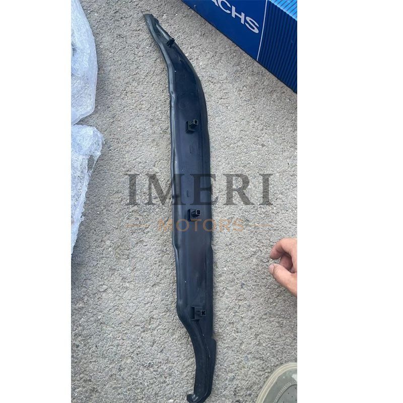 Locking Part (L) - Volkswagen ID3