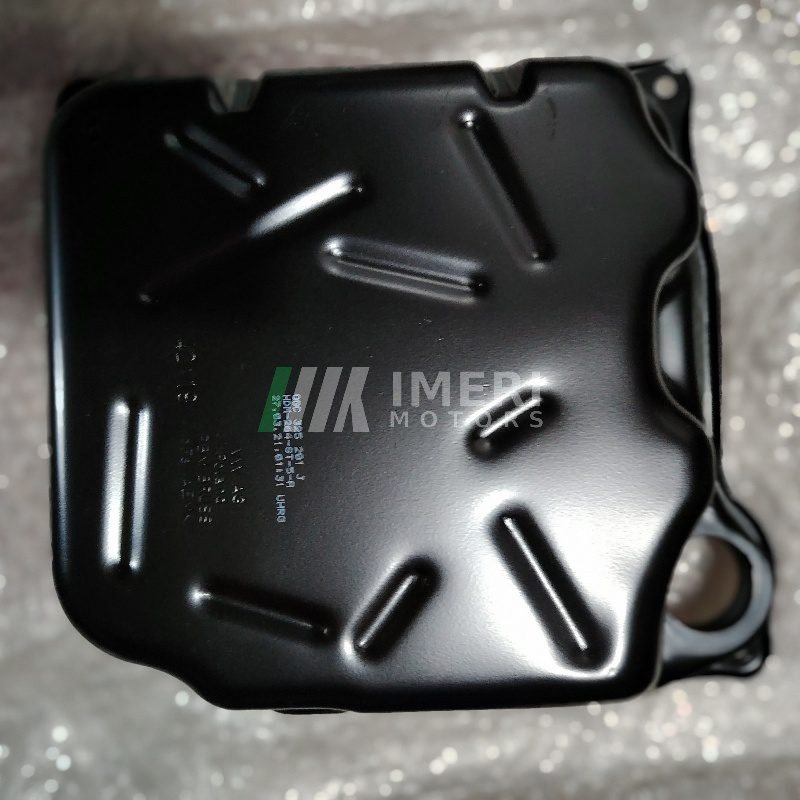 Transmission Oil Pan - Audi RS Q3 - 2