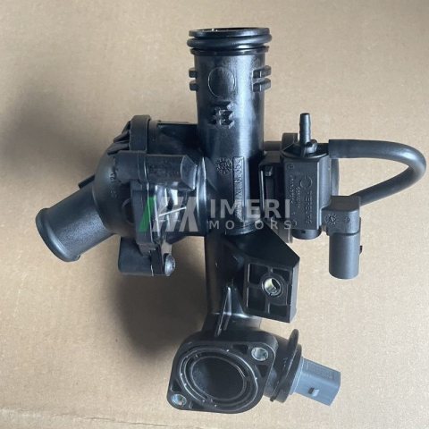 079 121 127F Pneumatic Valve Audi A8