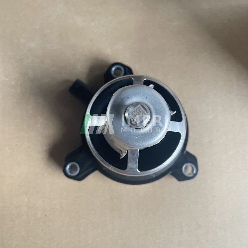 Thermostat - Audi Q7